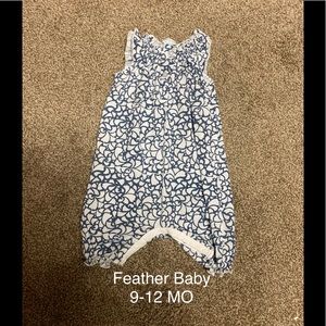 Cute Boutique One Piece